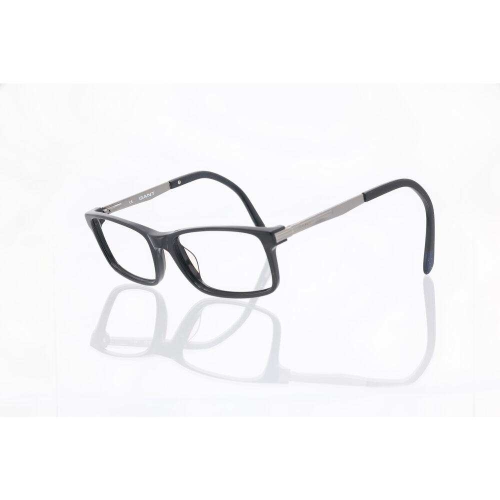 GANT G Stellan BLK 54-17-140mm Eyeglasses FRAMES ONLY - FAIR CONDITION
